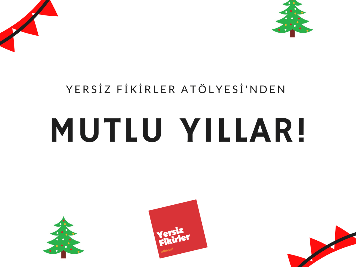 İçten Bir Dilek: Mutlu Yıllar